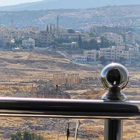Dream House Hotel Jerash جرش المظهر الخارجي الصورة