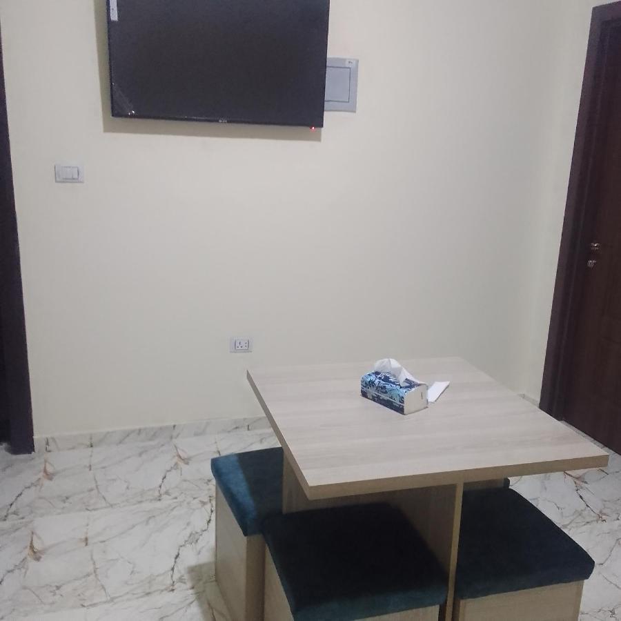 Dream House Hotel Jerash جرش المظهر الخارجي الصورة