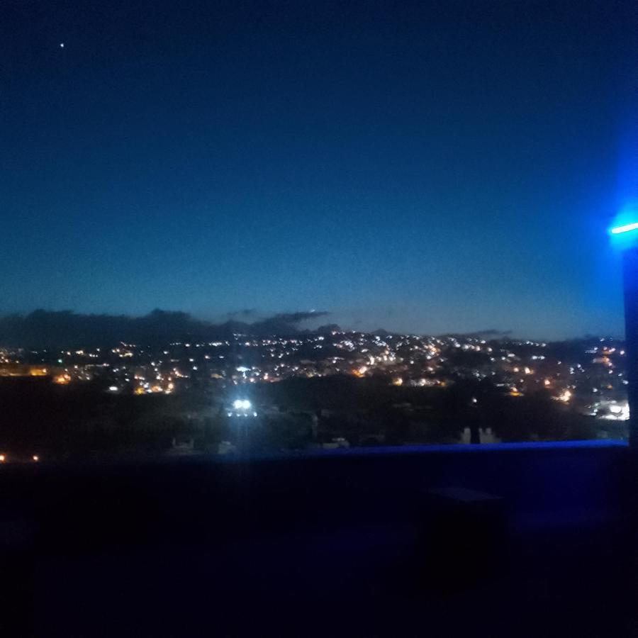 Dream House Hotel Jerash جرش المظهر الخارجي الصورة