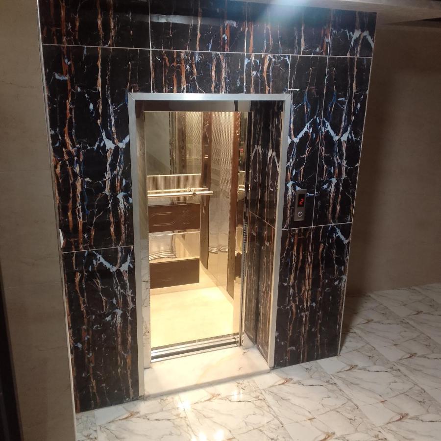 Dream House Hotel Jerash جرش المظهر الخارجي الصورة