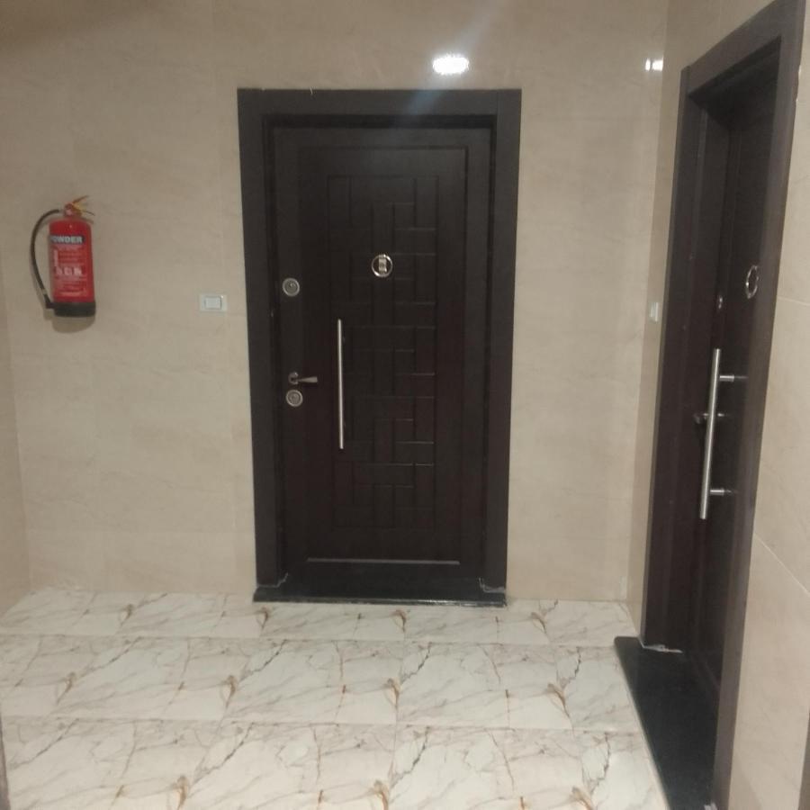 Dream House Hotel Jerash جرش المظهر الخارجي الصورة