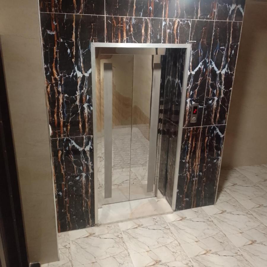 Dream House Hotel Jerash جرش المظهر الخارجي الصورة