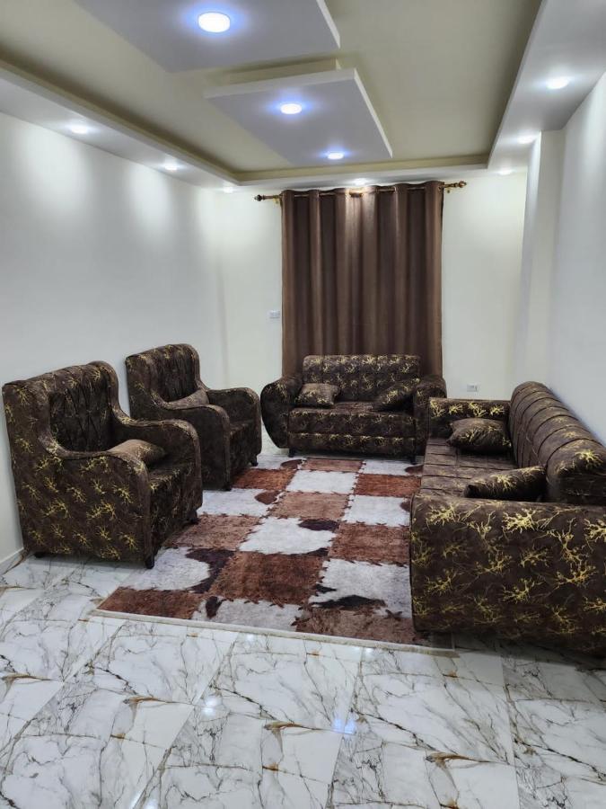 Dream House Hotel Jerash جرش المظهر الخارجي الصورة