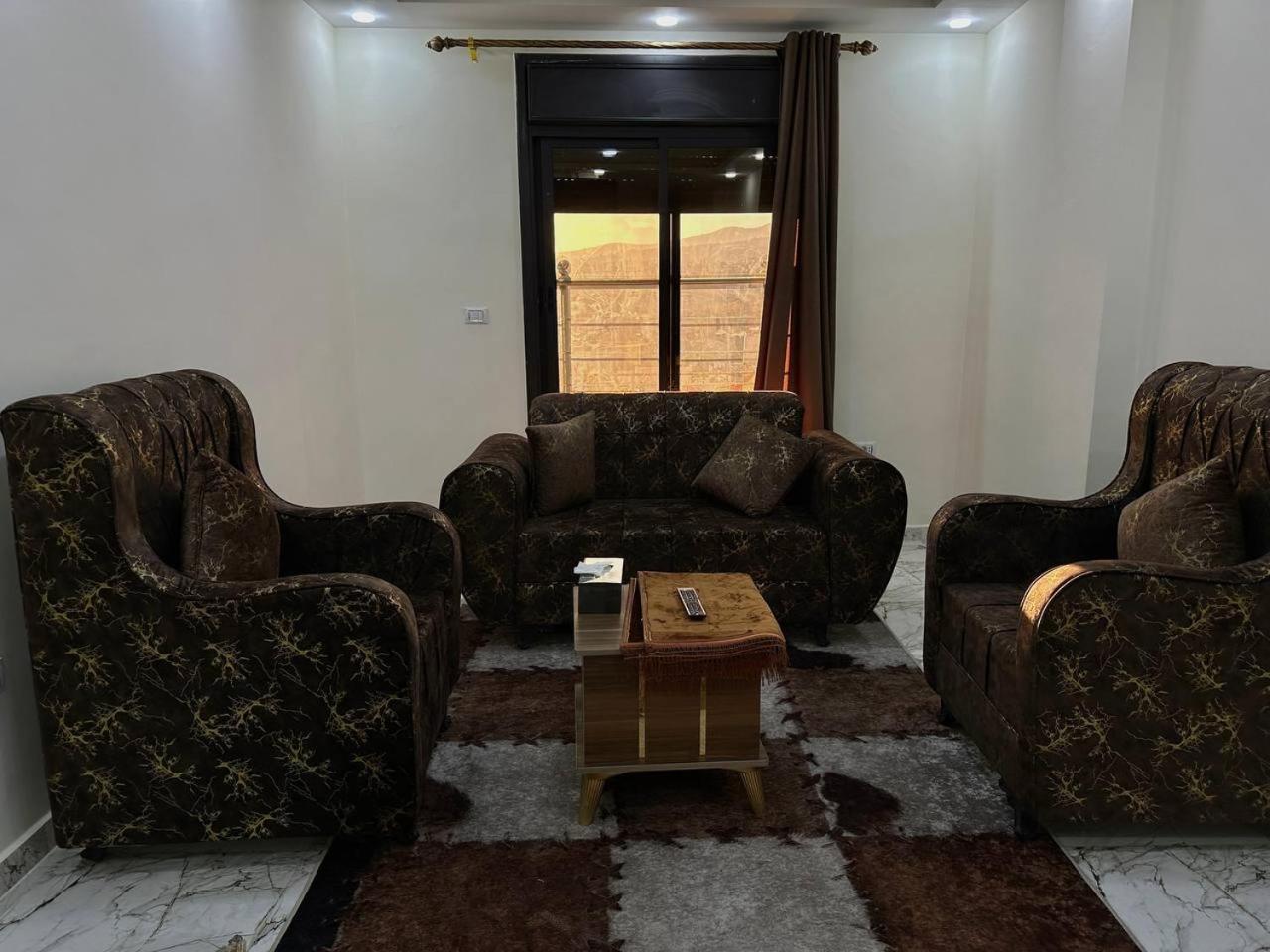 Dream House Hotel Jerash جرش المظهر الخارجي الصورة