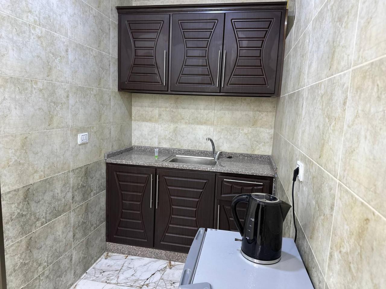 Dream House Hotel Jerash جرش المظهر الخارجي الصورة