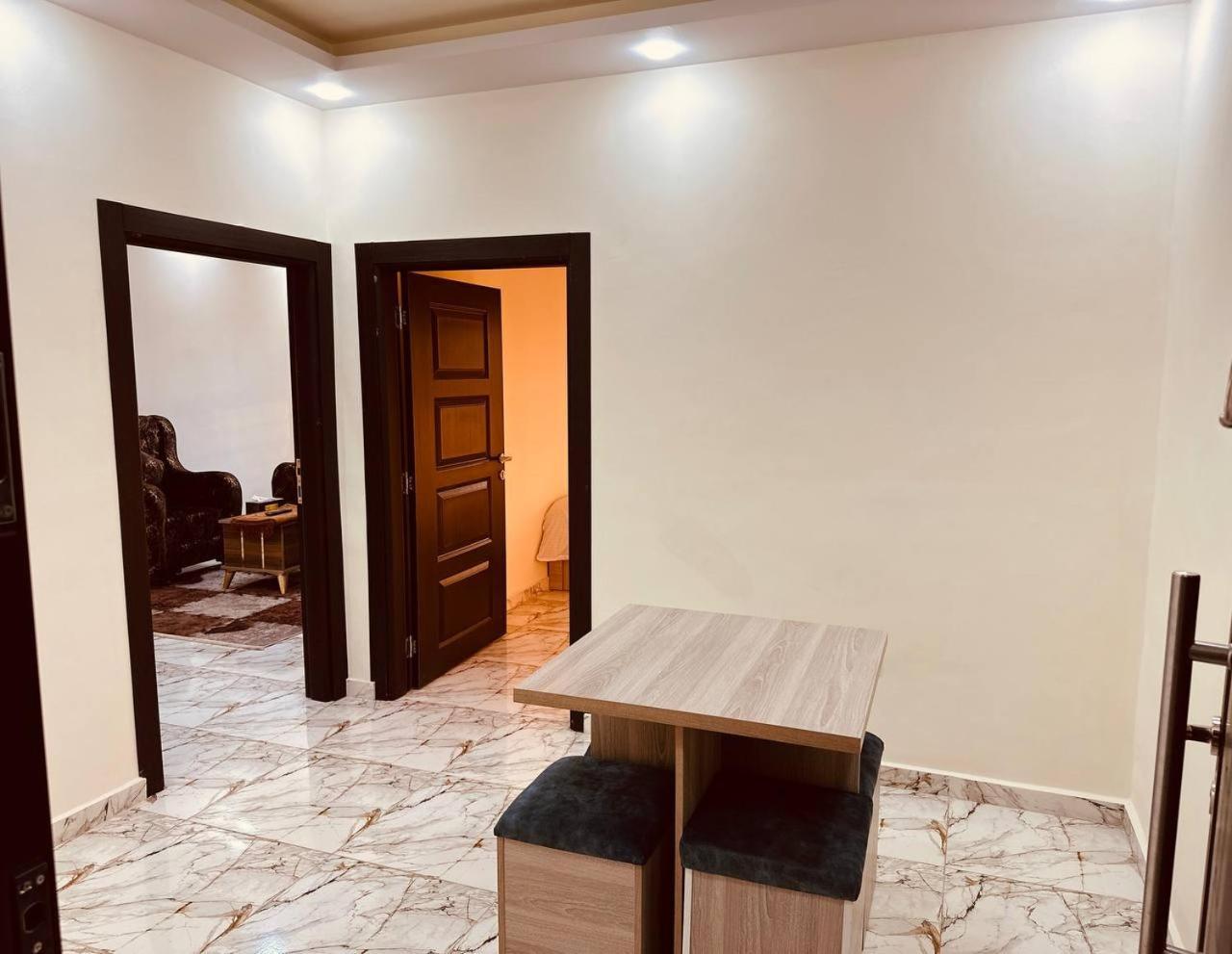 Dream House Hotel Jerash جرش المظهر الخارجي الصورة
