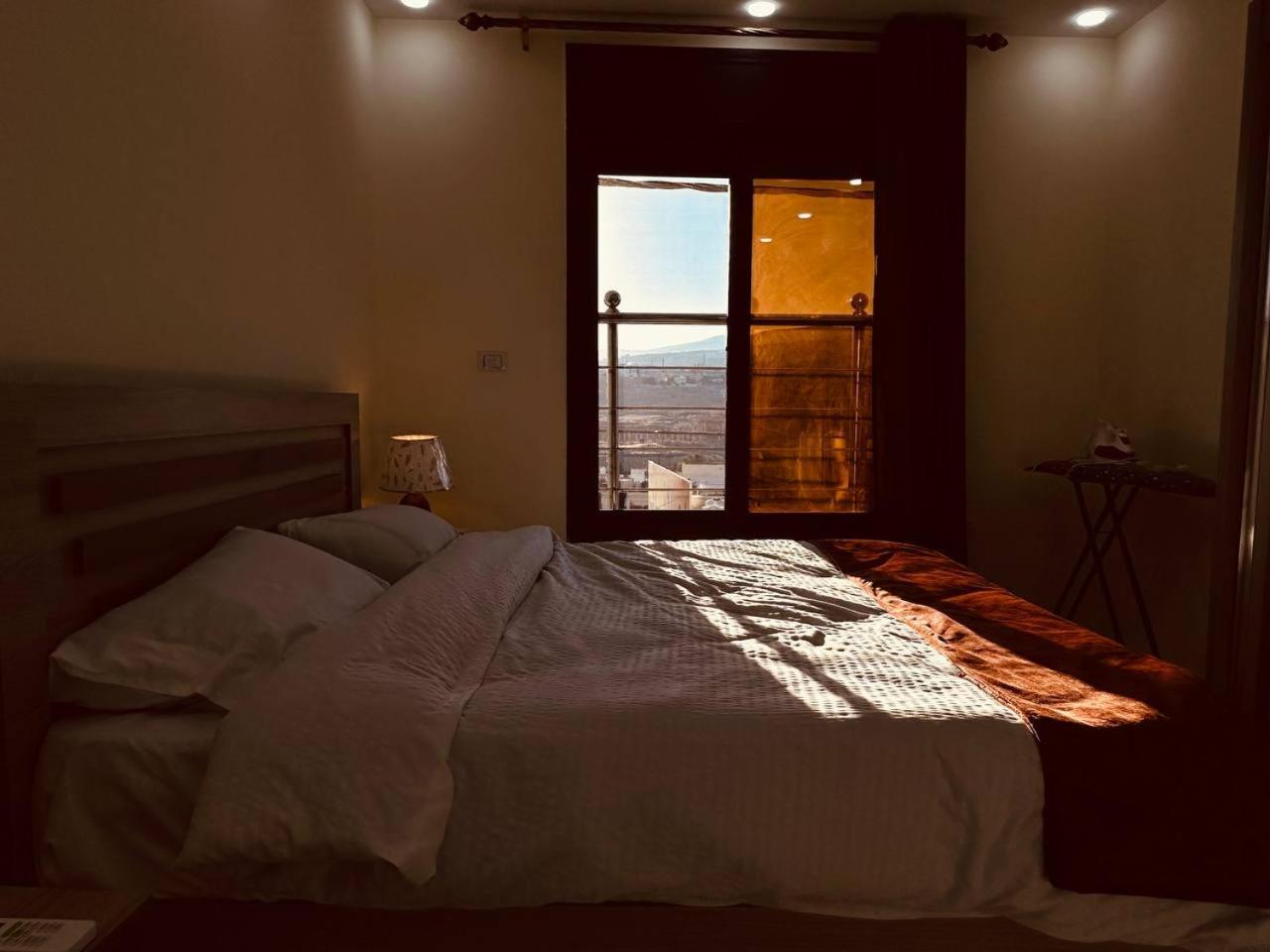 Dream House Hotel Jerash جرش المظهر الخارجي الصورة