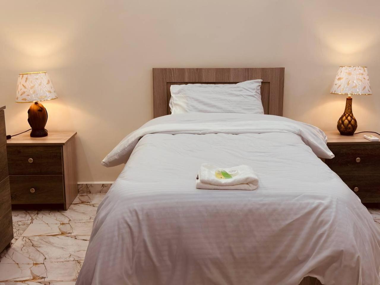 Dream House Hotel Jerash جرش المظهر الخارجي الصورة