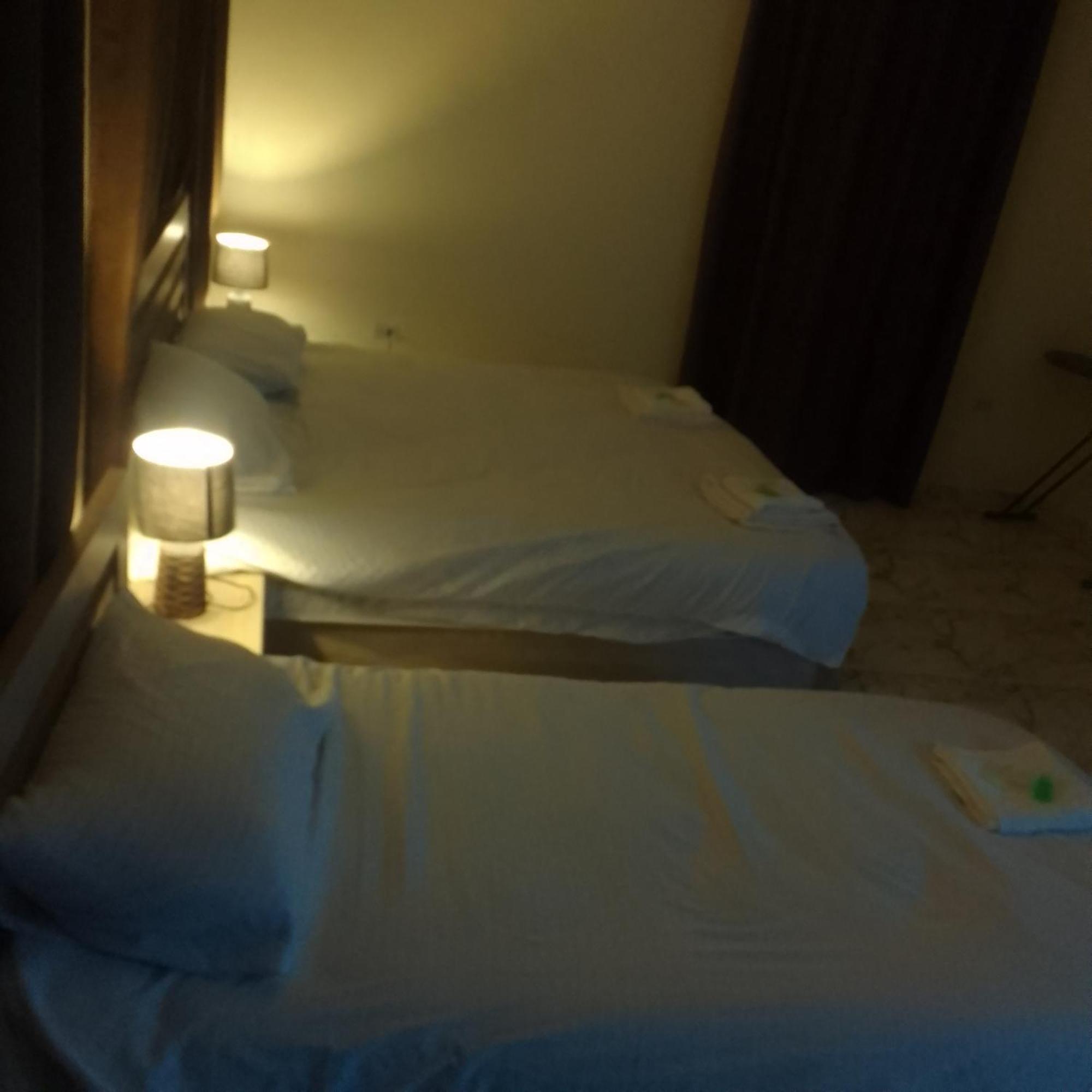 Dream House Hotel Jerash جرش المظهر الخارجي الصورة