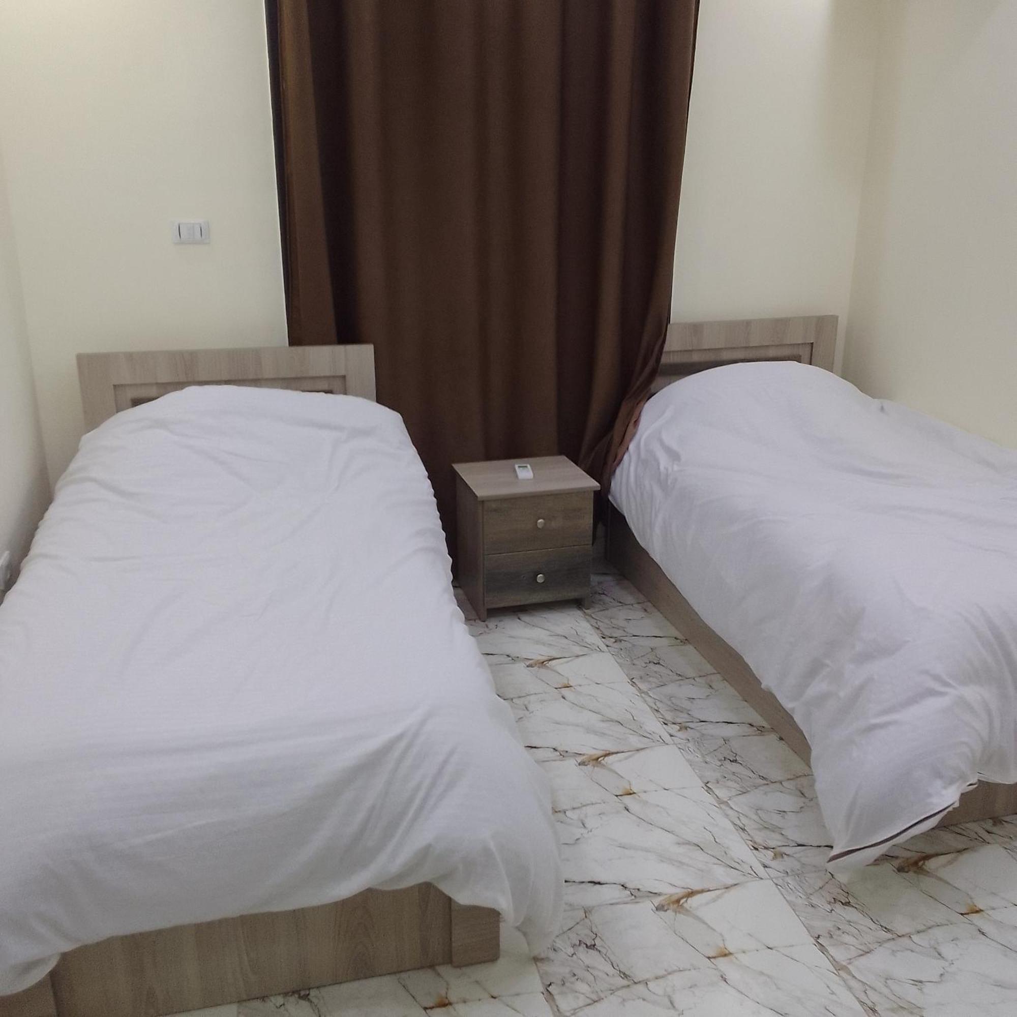 Dream House Hotel Jerash جرش المظهر الخارجي الصورة