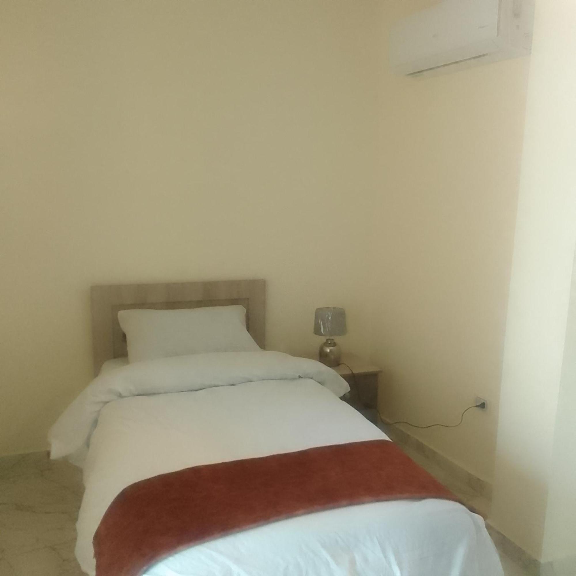 Dream House Hotel Jerash جرش المظهر الخارجي الصورة