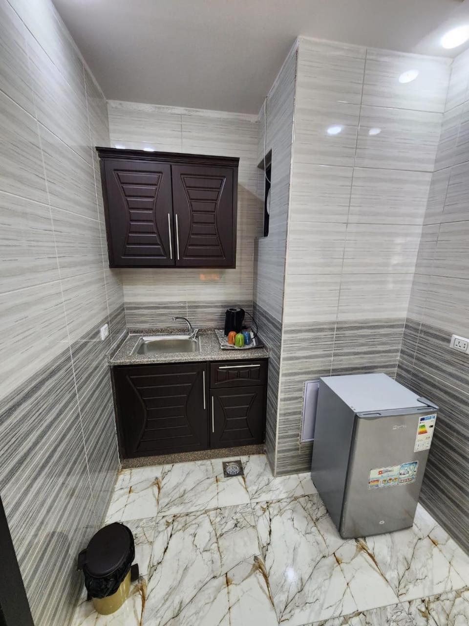 Dream House Hotel Jerash جرش المظهر الخارجي الصورة