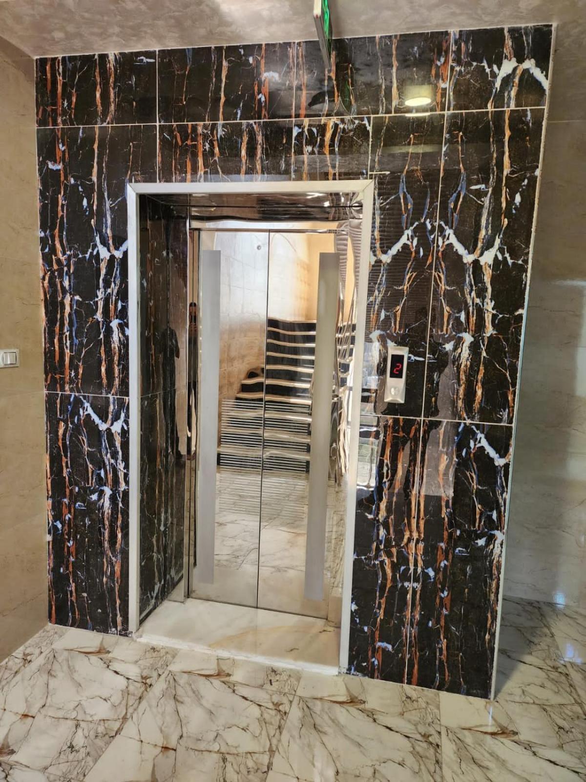 Dream House Hotel Jerash جرش المظهر الخارجي الصورة